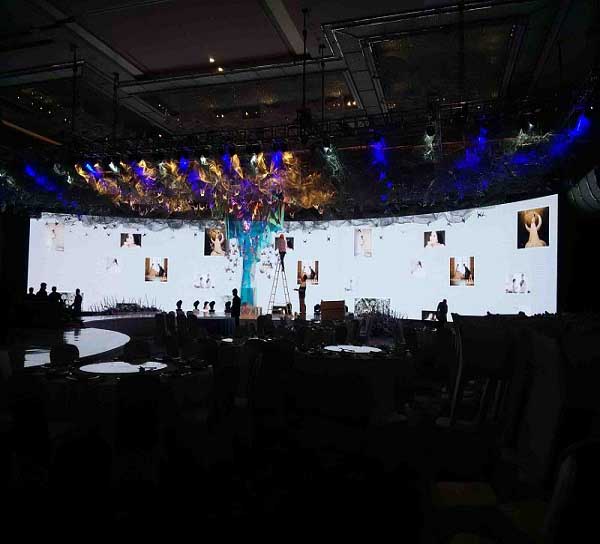 深圳集團網站建設