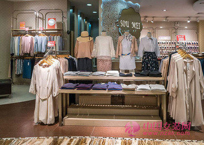 青島服裝批發(fā)市場進(jìn)貨砍價(jià)攻略 新手必備技巧
